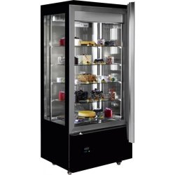 Vitrine de pâtisserie réfrigérée 400L 7489.5385 Combisteel