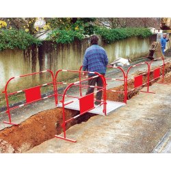 Barrière Eco TP / lot de 10, 20 ou 50