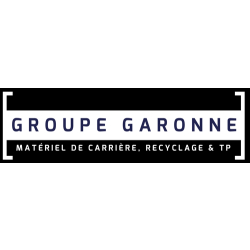 Concasseur à percussion MCCLOSKEY I4E - robuste et efficace