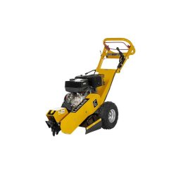 Broyeur OHV essence moteur 9,7 kW - Lumag BSF-15 - Fraisage souches et racines 600 mm hors sol