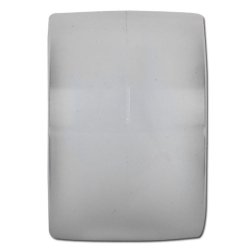 Galet de guidage en polyuréthane injecté - ø 30-80 mm - charge 40-215 kg - roulement à billes