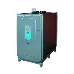 Cuve gasoil 1000 litres, pompe et pistolet auto ! - 308263