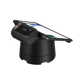 Caisse enregistreuse mobile Innovorder Move - Flexibilité et fonctionnalités tout-en-un pour restaurateurs