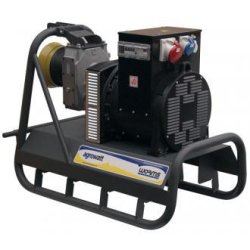 Groupe électrogène sur prise de force 50 kva - 304088