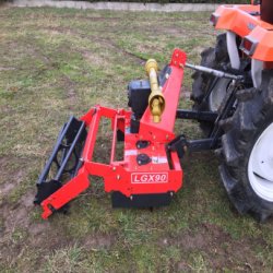 Hrota90 - herse rotative avec cardan 90cm