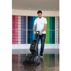 Autolaveuse Nu-Clean 440NX d'occasion