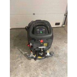 Autolaveuse Fimap EMX BT PRO AQUAE + E004688 - disponible en occasion et en location de courte à longue durée