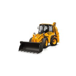 Tractopelle 8.4t - Venieri 8.23f avec moteur Deutz et transmission hydrostatique Bosch Rexroth