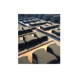 Pondeuse à parpaing et béton multifonction - Capacité 4000 parpaings en 8h - Eko 5.1 - Presmak