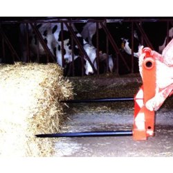 Manipic pique-bottes Bugnot - 1160 mm - pour chargeurs télescopiques ou Euro