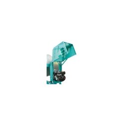 IMER BÉTONNIÈRE THERMIQUE SYNTESI S250 - MOTEUR ROBIN - 190L - 3,2 kW