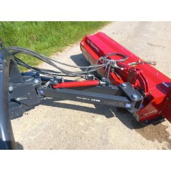 Broyeur d'accotement Fpm BM 200 PRO - En occasion