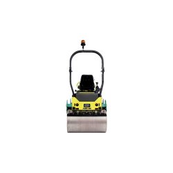 Arx 20 tier 4i compacteur tandem - ammann - poids d'exploitation 1570 kg