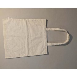 Tote bag Design by R 38x42 cm - par 15