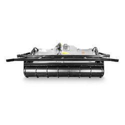 Préparateurs de sols pour tracteurs SSL/SPEED - de 100 à 220 ch - transmission mécanique