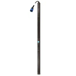 APC NetShelter - Metered Rack PDU 2G - Mesuré - 7,4kVA - 32A - 7,4kW - 200/230V