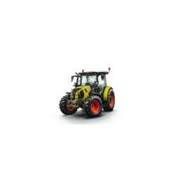 Atos 350-220 tracteur agricole - claas - 75 à 107 ch