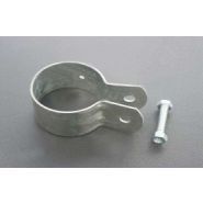 Colliers de fixation - svl serres du val de loire - diamètre : ø 32 à 60 - stzz00032_2