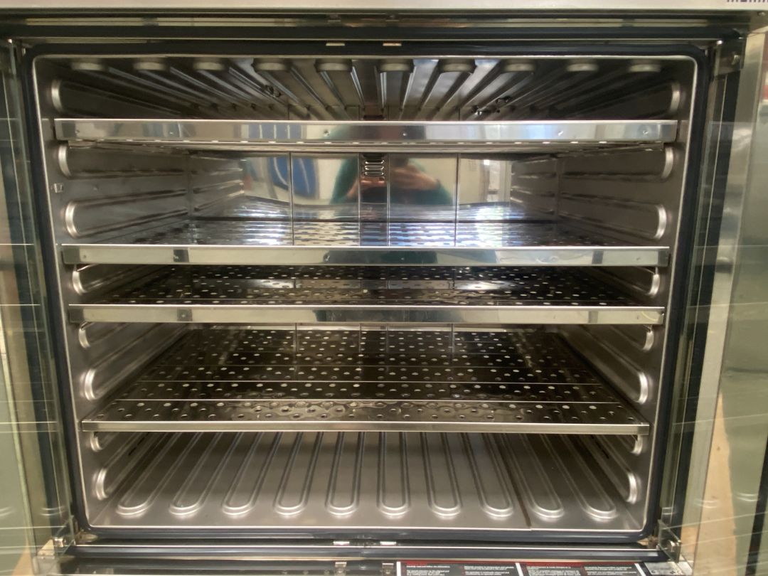 Incubateur de laboratoire pharmaceutique - Occasion - memmert_2