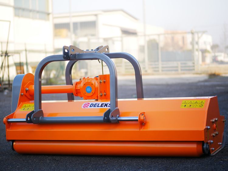 Rino-180 broyeur forestier - deleks - largeur de travail 1800 mm_2