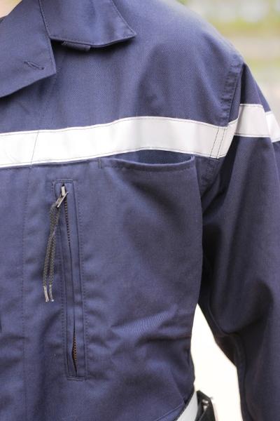 Veste sp f1 d'exercices et d'interventions_2