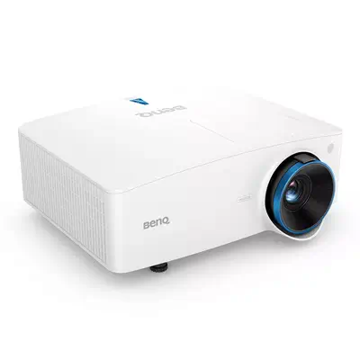 BenQ LU935 Projecteur à  focale standard 6000 ANSI lumens DLP WUXGA (1920x1200) Blanc_2