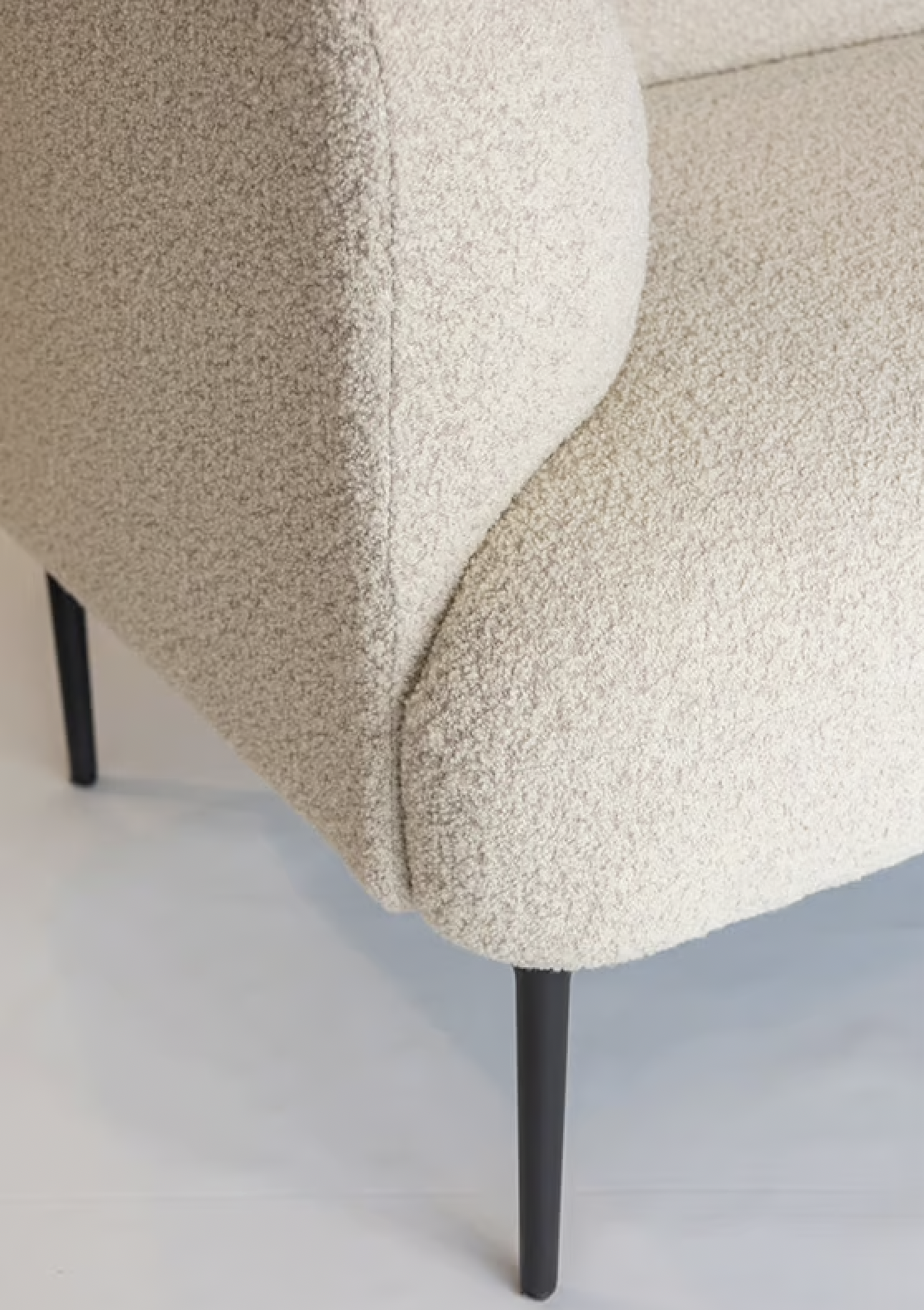 Fauteuil lounge Tapissé_2