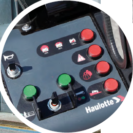 Nacelles STAR 6/8 pour vos projets en intérieur et extérieur   -  disponible en achat neuf et en location de courte à longue durée_2