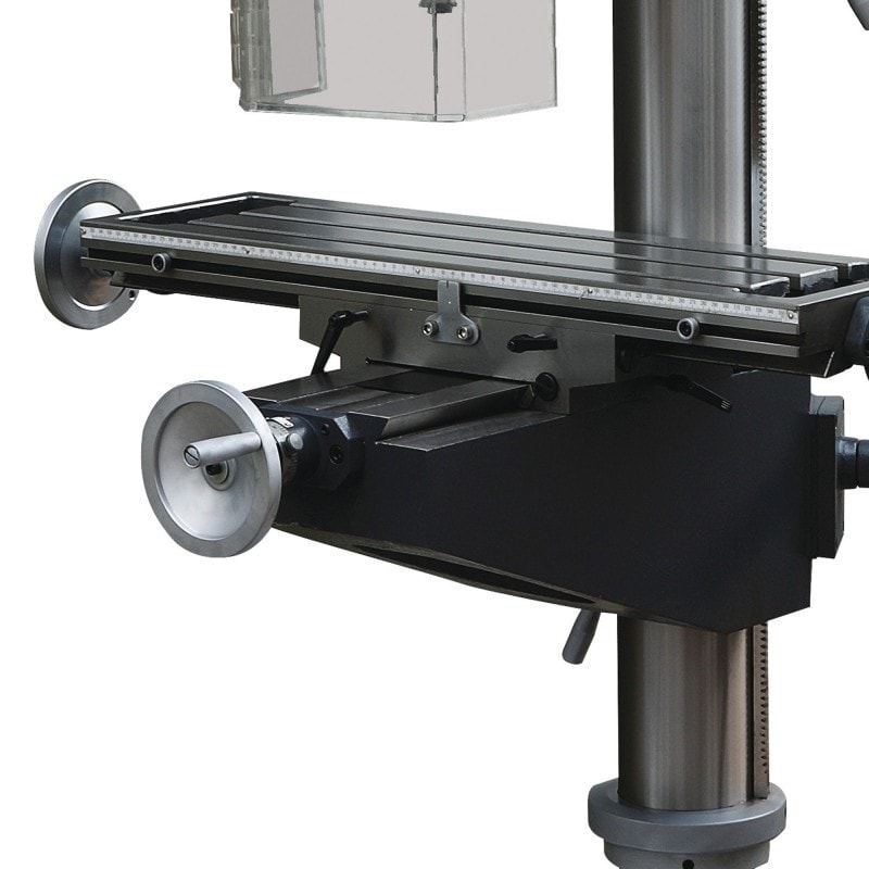 Perceuse à colonne Optimum DH 40 CT - 3034349_2