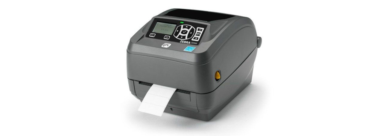 Zd500r - imprimante RFID Zebra - 152 mm (6 po) par seconde (200 dpi) - encodage UHF et format compact_2