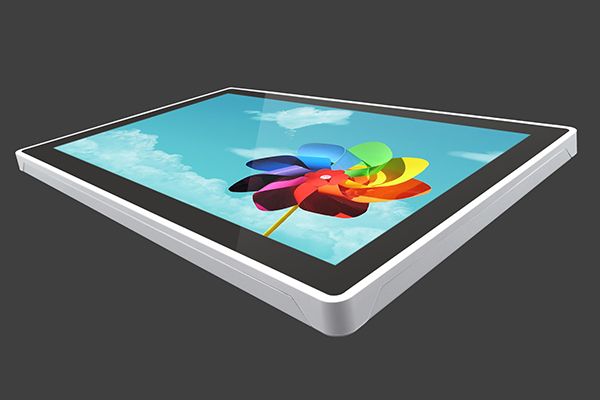 Écran tactile industriel AMG-18IPSJ01T1 - Amongo - 18,5 pouces - Résolution 1366x768 - LCD à condensateur_2