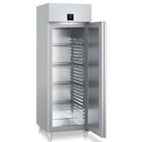 Armoire réfrigérée négative Inox - GN2/1 - 597L | Liebherr - FFPSvh 6501 Perfection_2