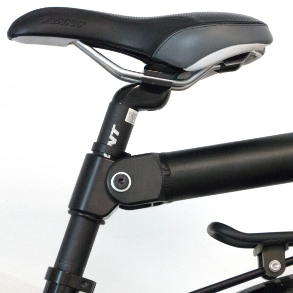 Remorque bagagère, conçue pour un usage VTT tout terrain - STD 100_2