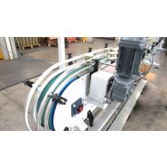 AP EC 60 Universal - Palettiseur pour boîtes vides à palette mobile - Clevertech France_2