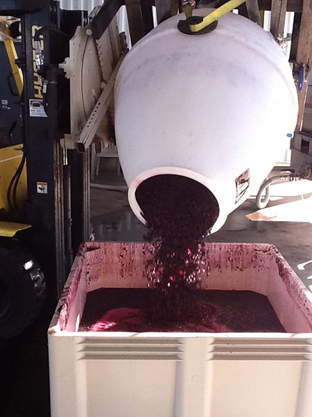 Barrique Apollo DM 230 améliorant la rondeur et le gras des vins