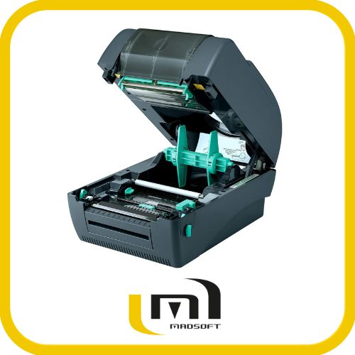 Imprimantes bureautiques TSC TTP-247 / TTP-345 - transfert thermique, haute performance et connectivité avancée_2