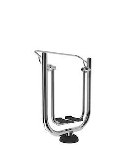 Marcheur Simple Inox 316_2