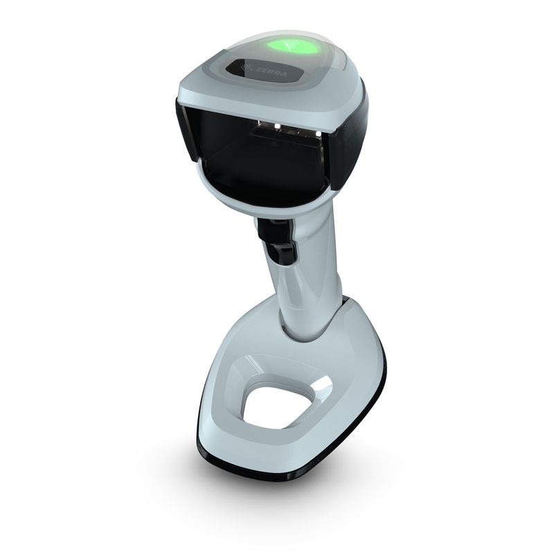 Scanner hybride Zebra DS9900 mains libres_2