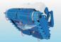 Turbo Elite - Robot piscine avec jets de nettoyage puissants et filtration interne pour bassins jusqu'à 15m_2