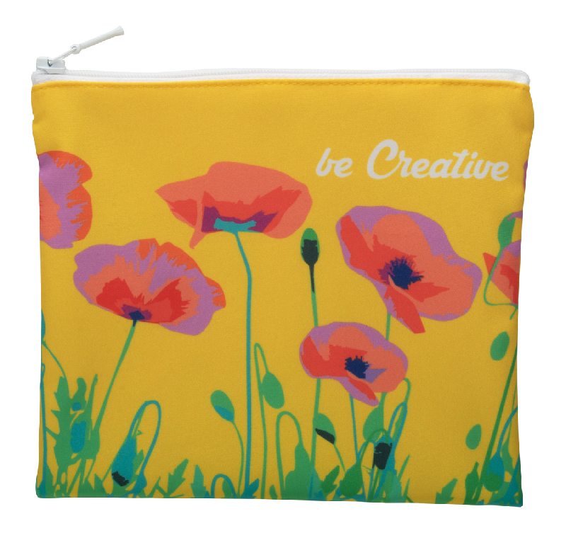 Trousse de toilette zippée en polyester - impression sublimation sur toute la surface - minimum 50 pièces_2