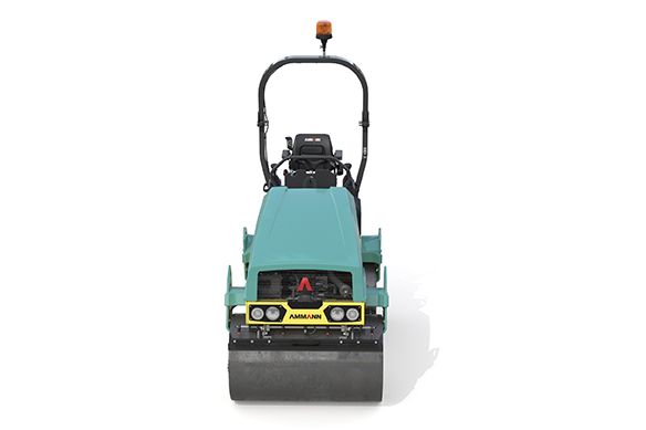 Arx 26-2 tier 4f compacteur tandem - ammann - poids d'exploitation 2515 kg_2
