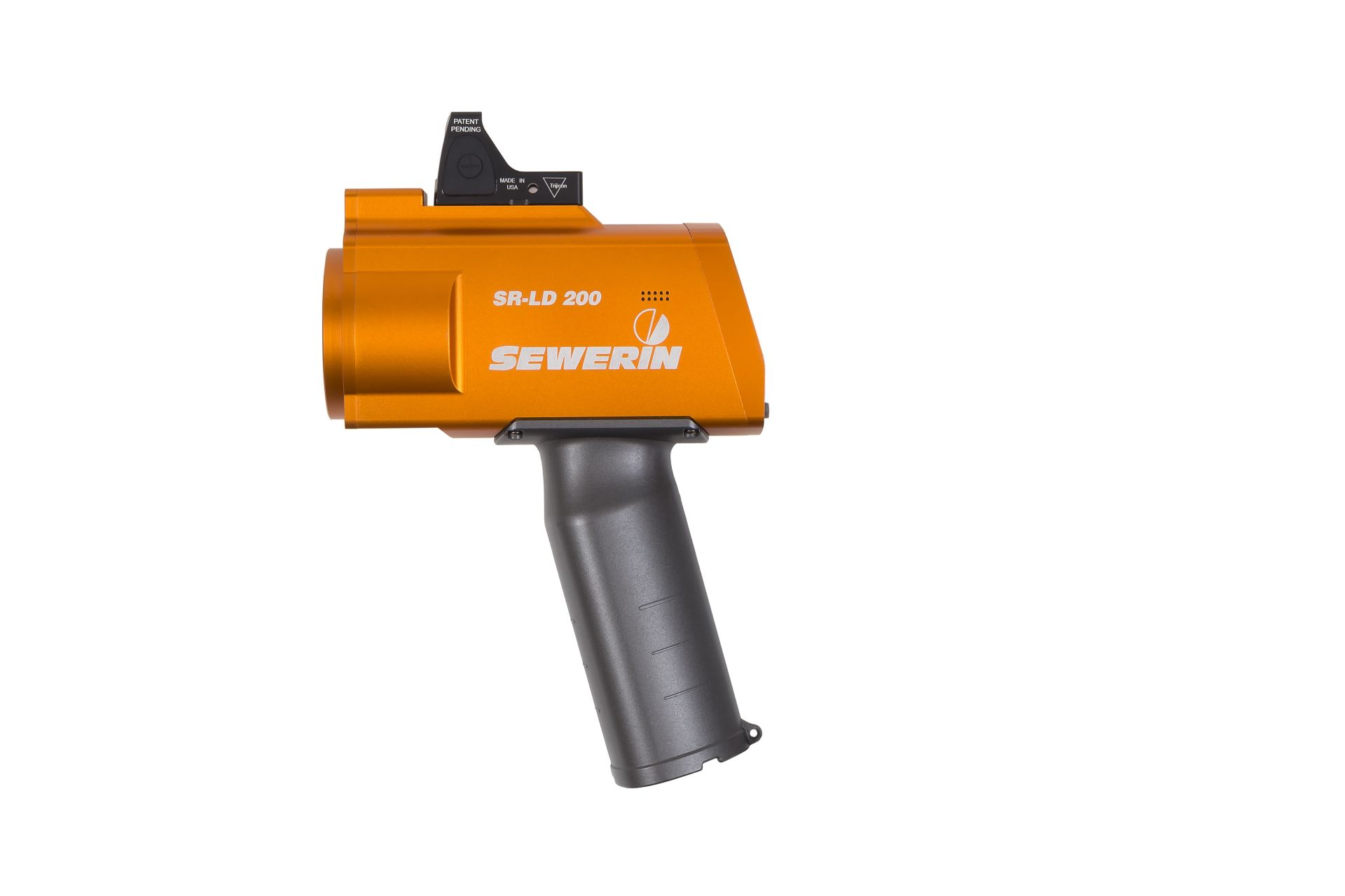 Détecteur de fuites de gaz à distance SR-LD - technologies laser - modèles SR-LD 200 et SR-LD 800_2