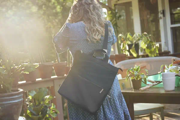 Sac forme sac à  dos pour ordinateur portable convertible HP 14 pouces_2