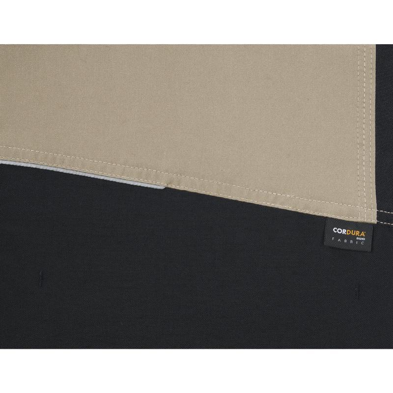 Salopette Mach Spirit - 60% coton / 40% polyester - 270 g/m² - 10 poches - M5SA2_2