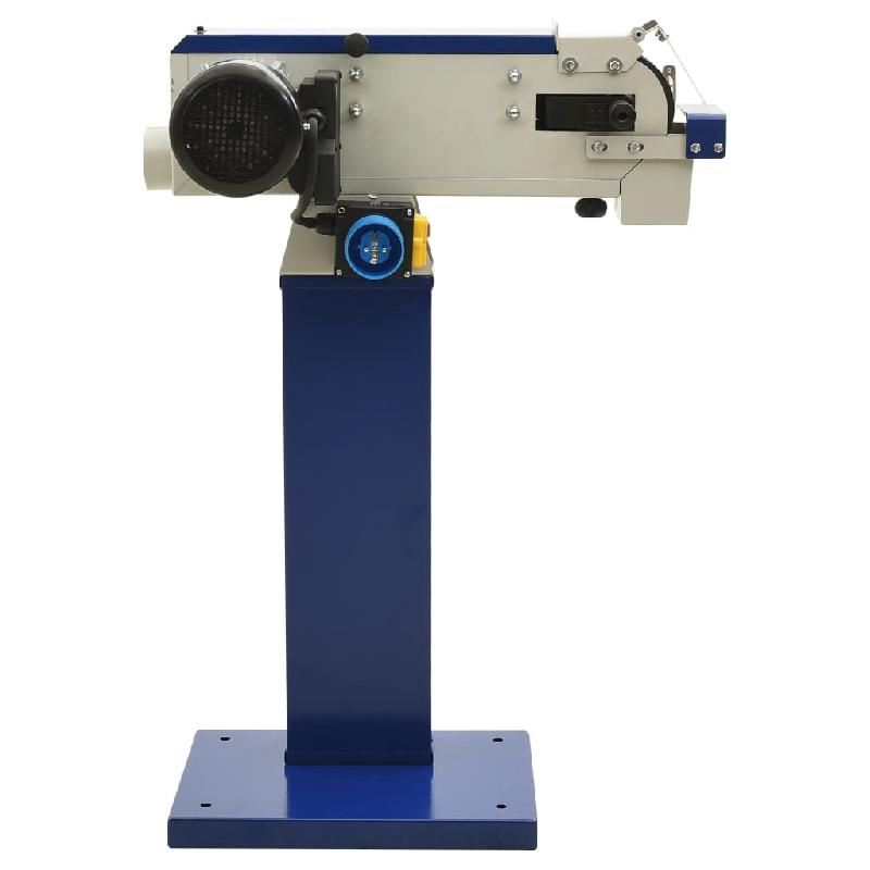 Vidaxl ponceuse à bande 10x120 cm 1500 w 230 v 147835_2
