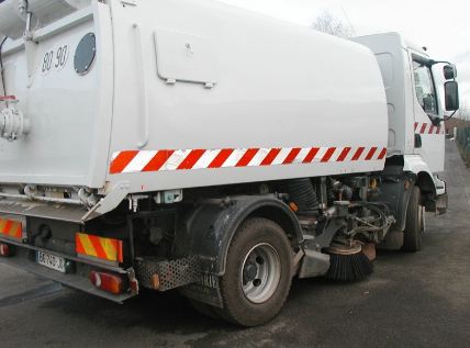 Balayeuses de voirie - seclin - eurofant 50_2