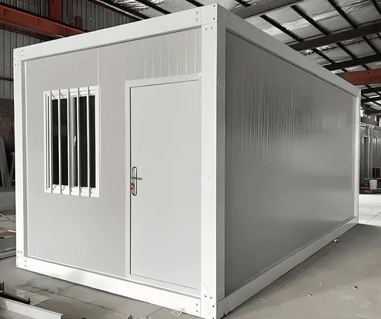 Bureau modulaire 20' (14,4 m²)_2