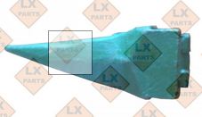 Dent de godet V17TYL - Livraison rapide en 2 à 5 jours ouvrés_2