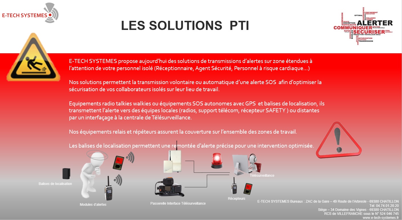 Solution de gestion des alarmes pti pour les agents mobiles sur site_2