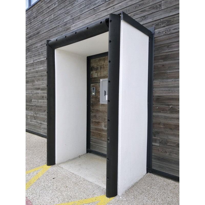 Butoir de quai en caoutchouc vulcanisé haute résistance - 100_2